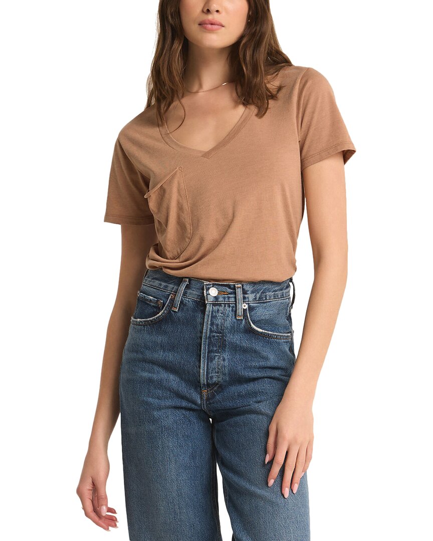 Z SUPPLY Z SUPPLY THE POCKET T-SHIRT