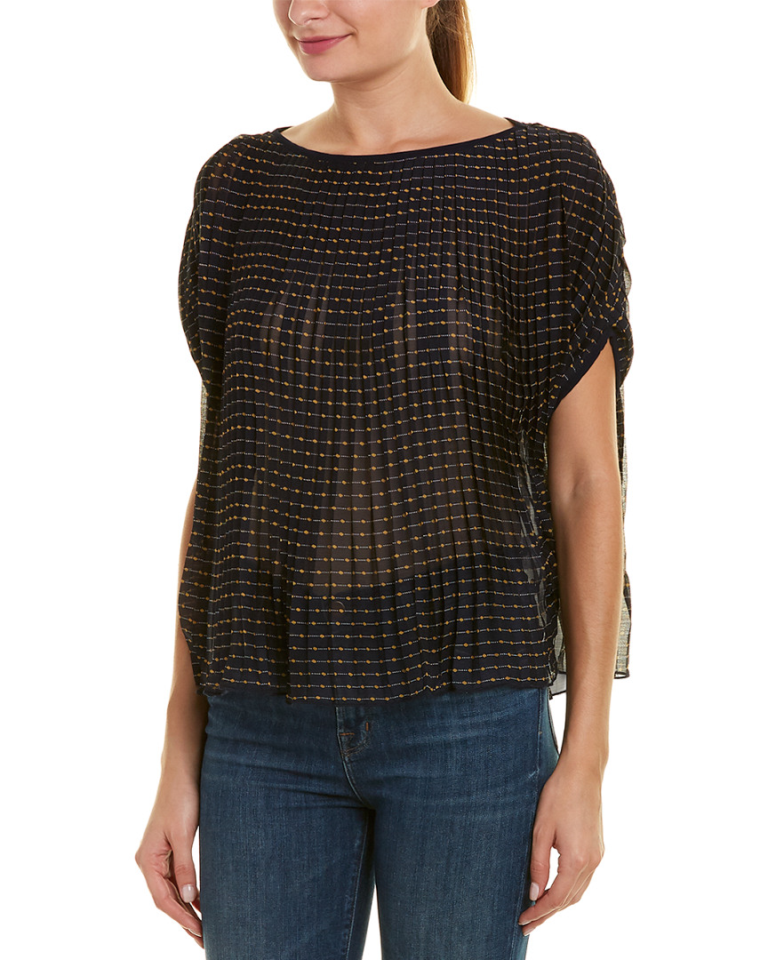 Image of Foxiedox Kitterby Top