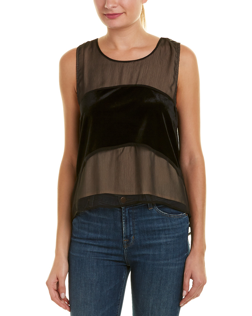 Image of Foxiedox Dante Top