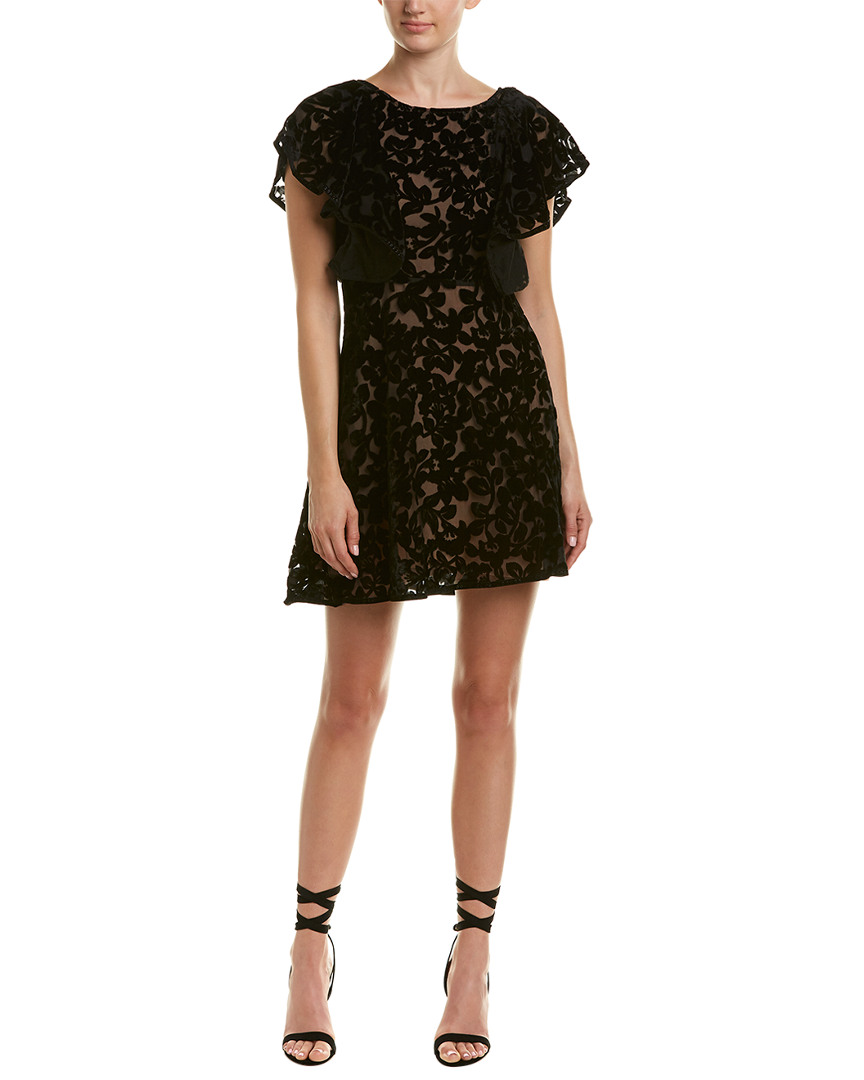 Image of Foxiedox Ingrid A-Line Dress