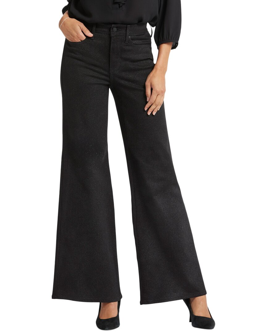 Nydj Mia Glamorous Palazzo Jean