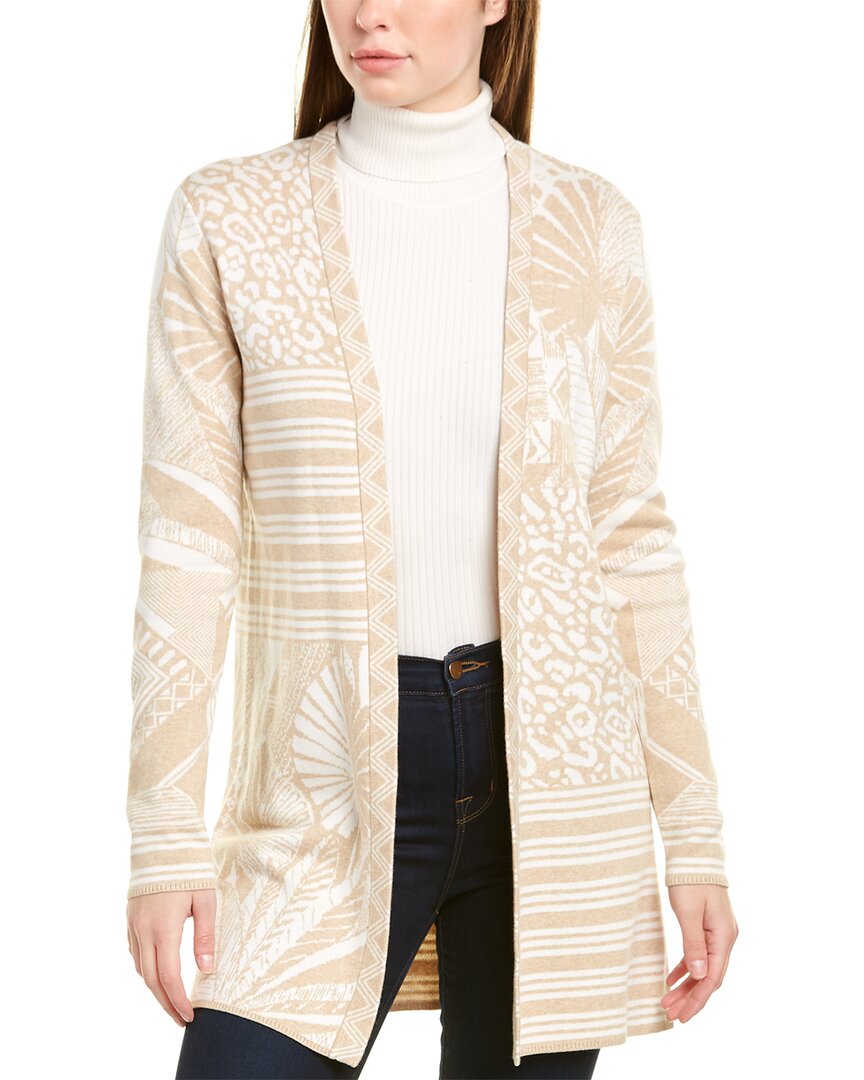 Image of J.McLaughlin Marguerite Cardigan