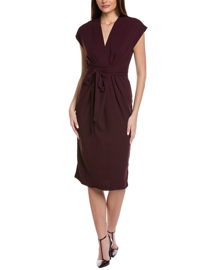 Shop Reiss Maxime Dress