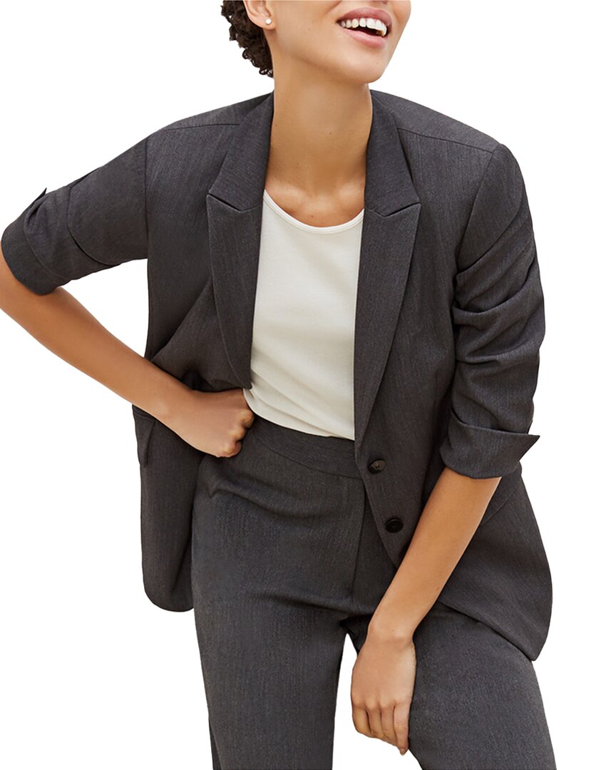 Image of M.M.LaFleur Carson Blazer