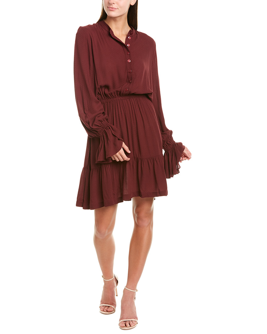 Image of Rachel Pally Amaya A-Line Dress