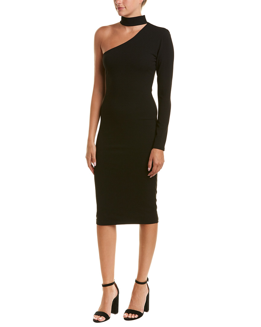 Image of Hale Bob Selena Midi Dress