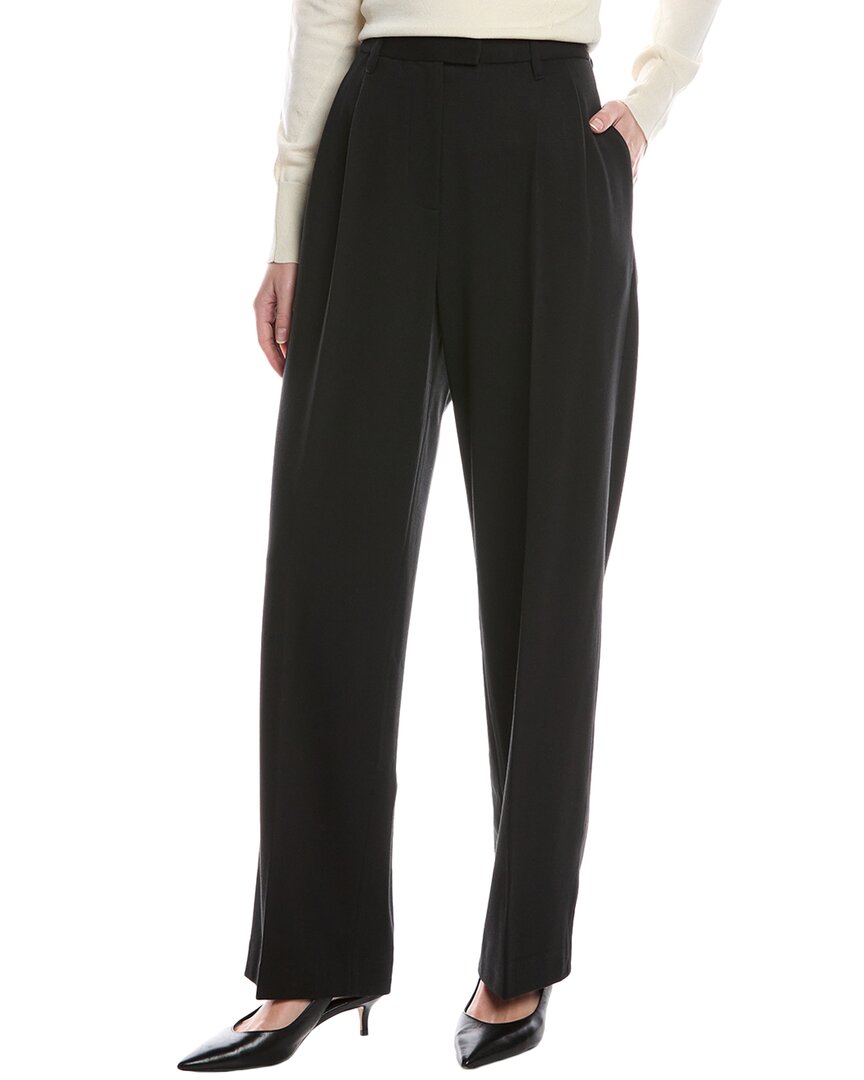 Rag & Bone Marina Pant In Black