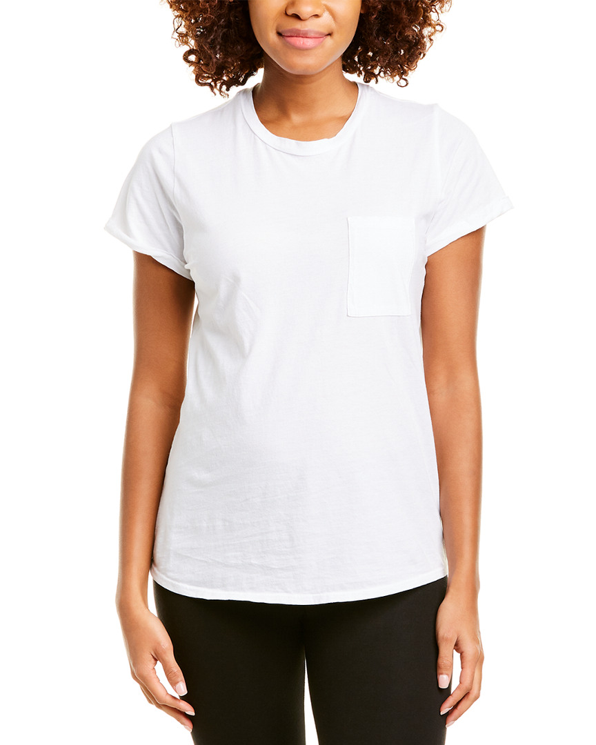 Image of LAUREN MOSHI Crew Top
