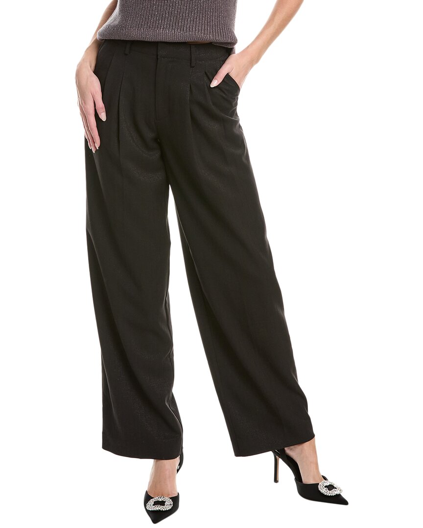 Generation Love Beatrice Pant In Black