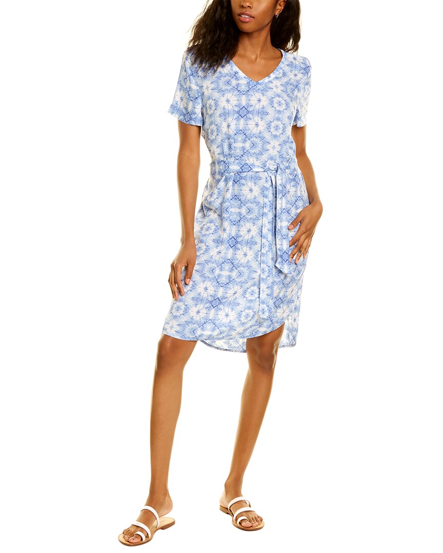 beachlunchlounge shift dress