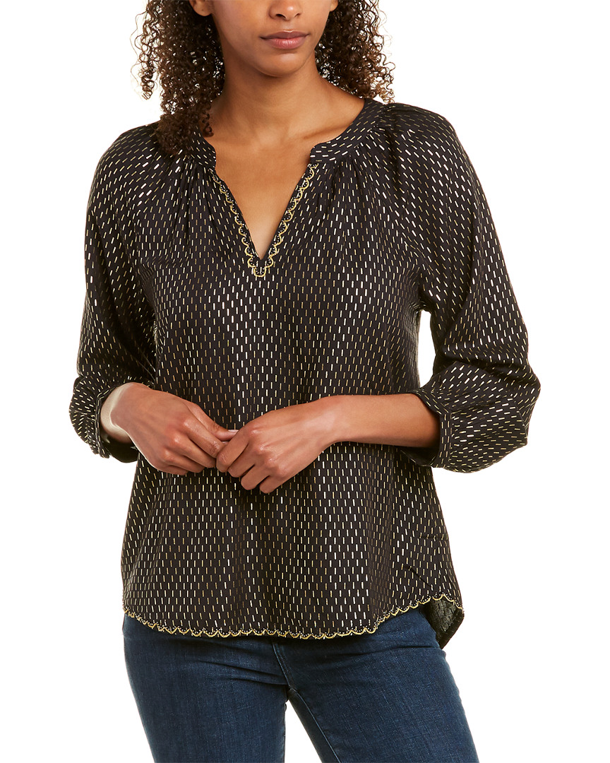 Image of Velvet by Graham & Spencer Milla Top