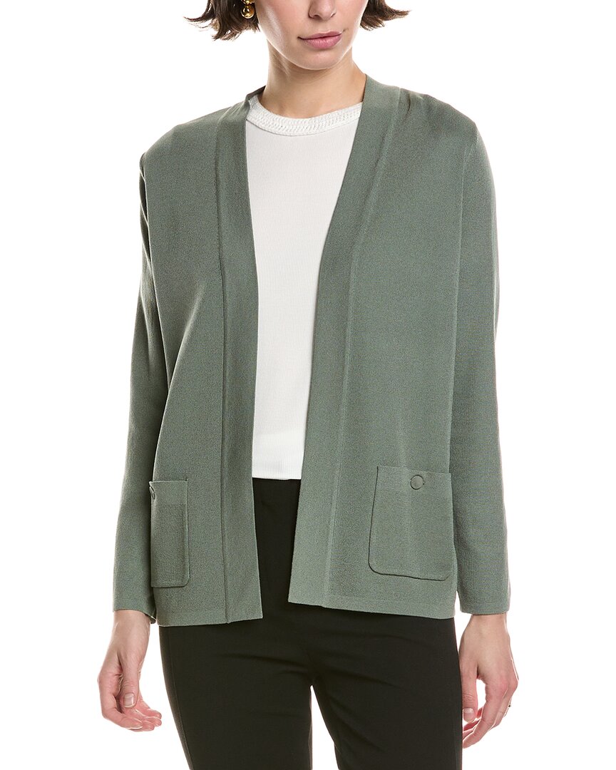 Shop Anne Klein Petite Malibu Cardigan