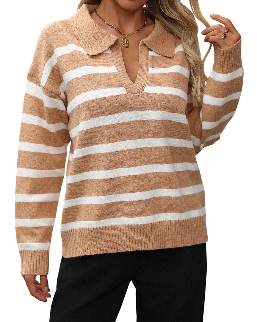 Luna Tuccini Pullover