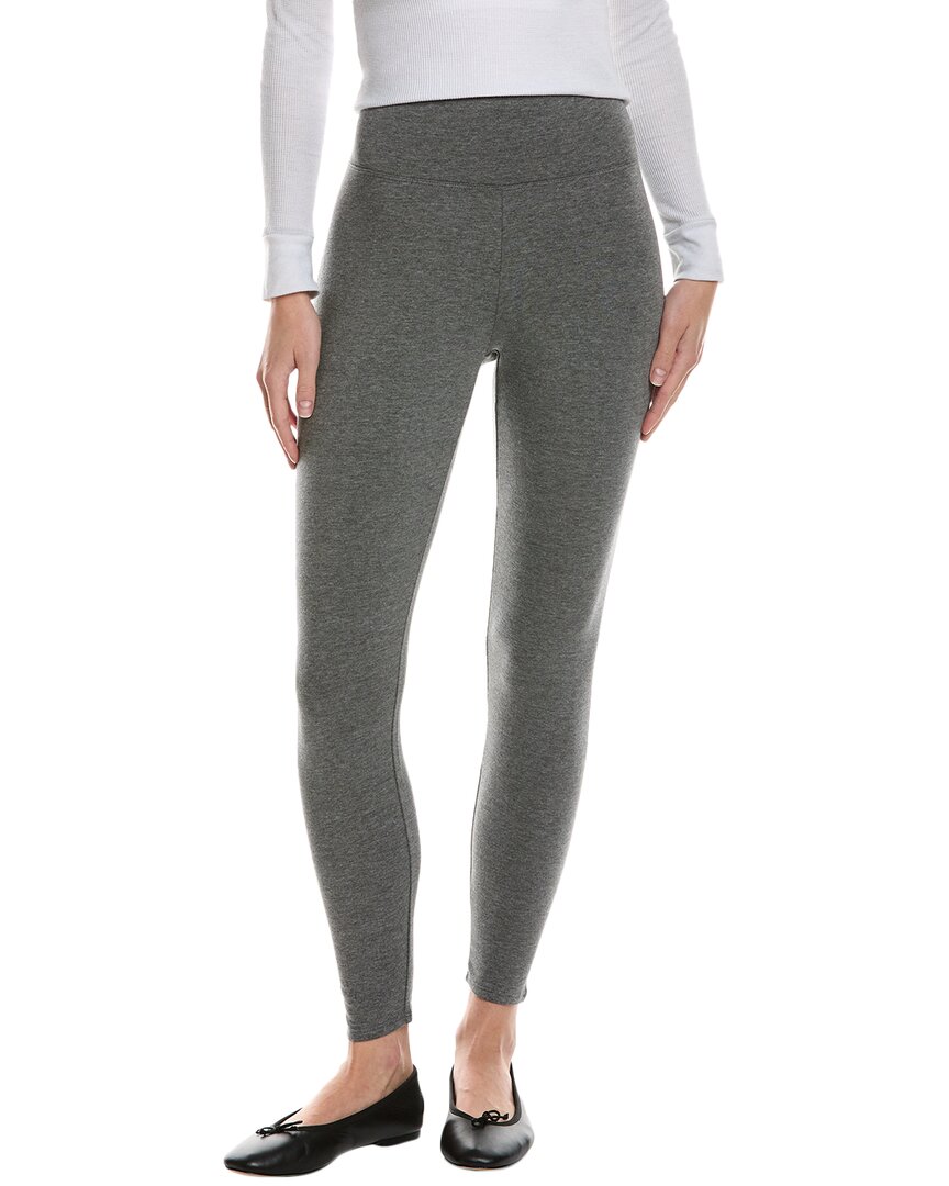 EILEEN FISHER EILEEN FISHER HIGH WAISTED ANKLE LEGGING 