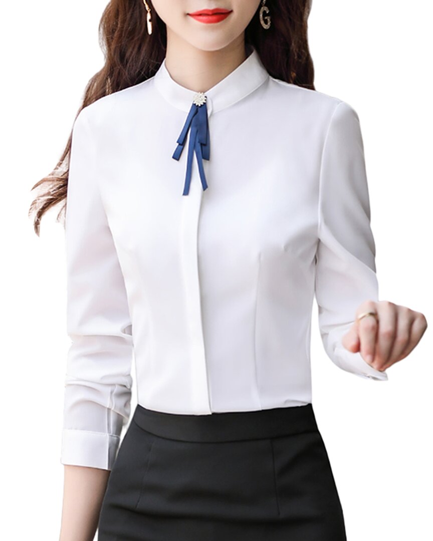 Bossy Chic Shirt