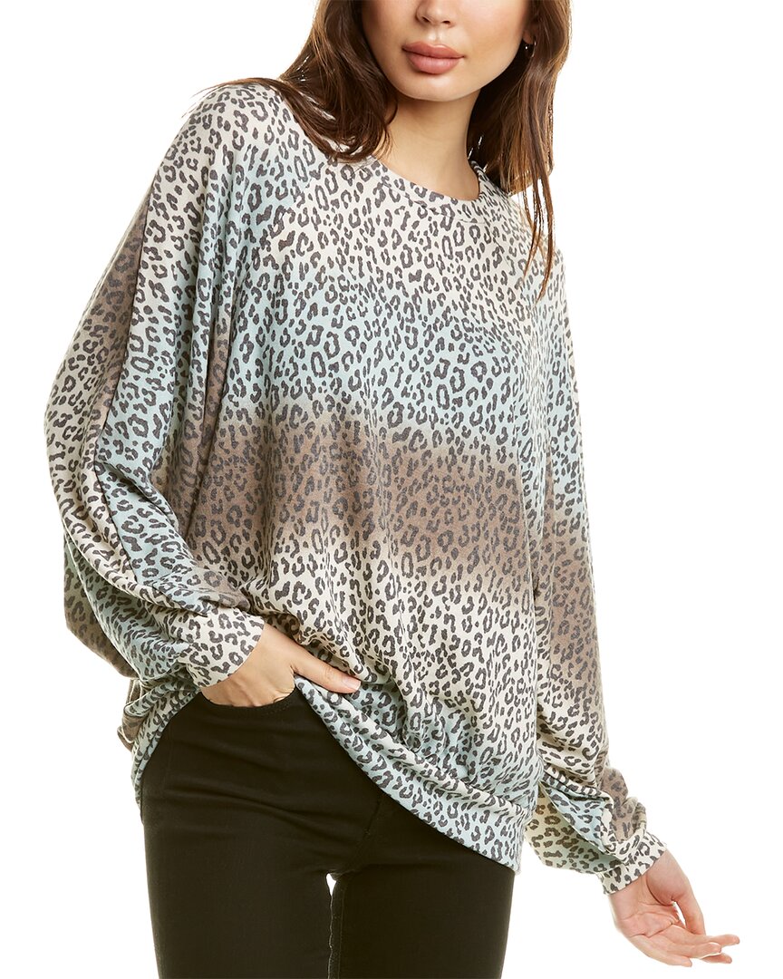 Image of Peyton Valley Ombre Top