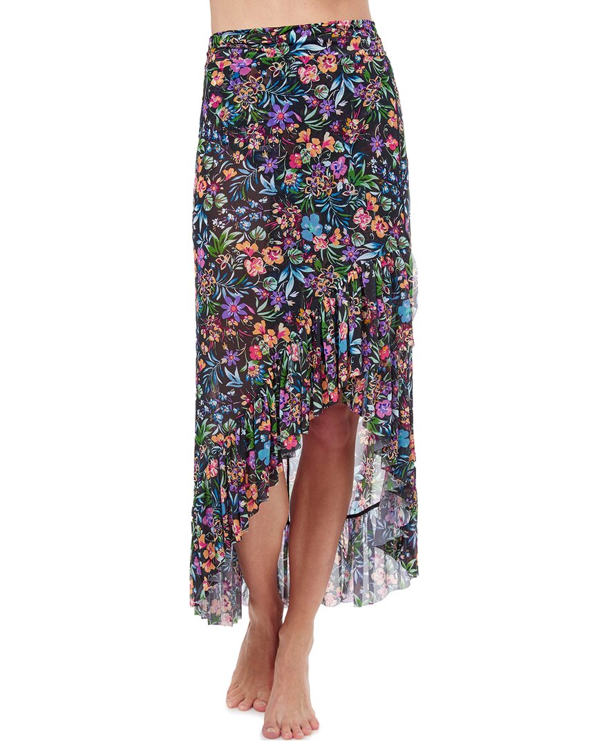 PROFILE BY GOTTEX PROFILE BY GOTTEX FLORA SKIRT
