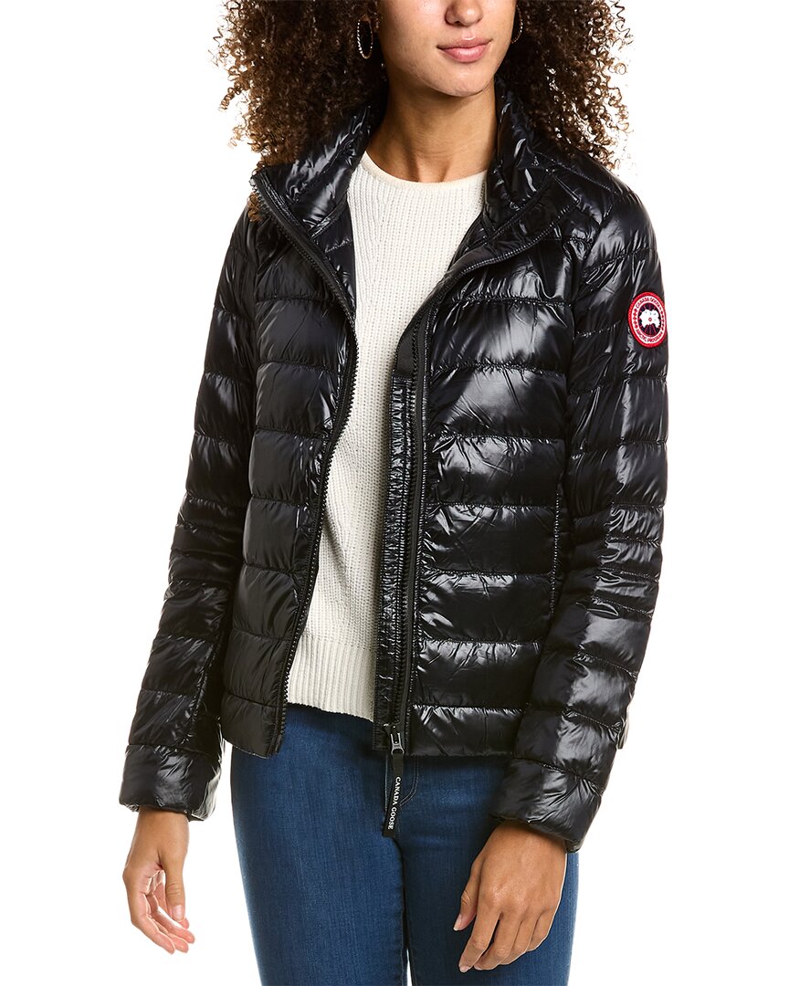 CANADA GOOSE CYPRESS JACKET