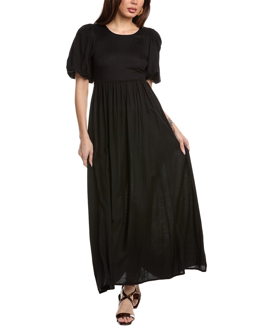 beach riot maxi dress Beach Riot Valory Maxi Dress