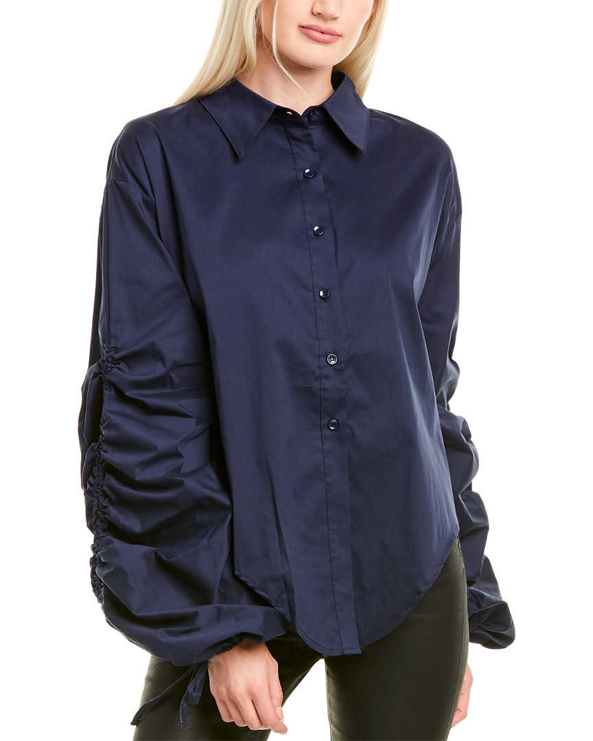 Image of Gracia Split Top