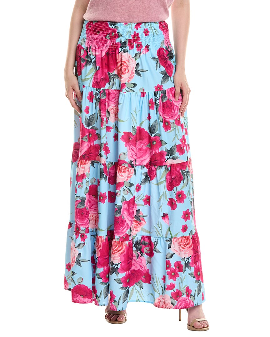 Estellina Maxi Skirt