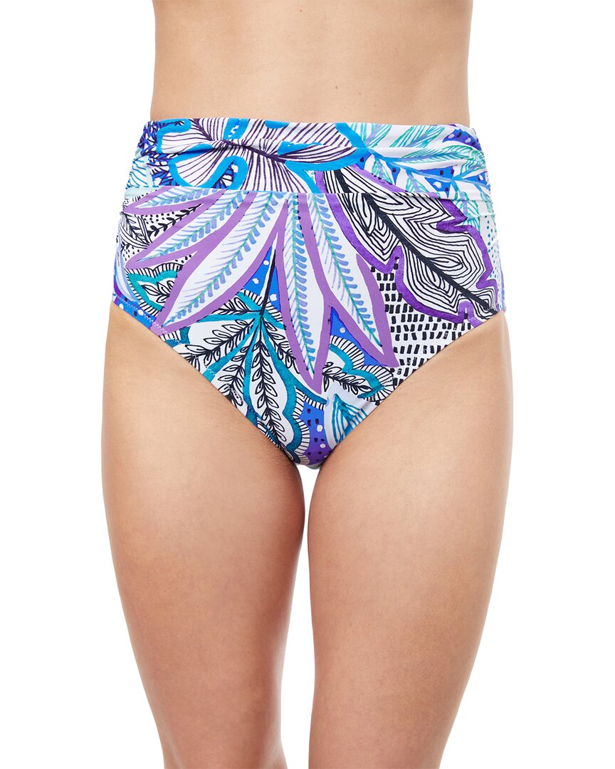 Profile By Gottex Tropic Boom Bottom