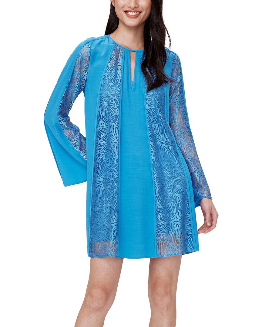 Diane Von Furstenberg Anais Dress