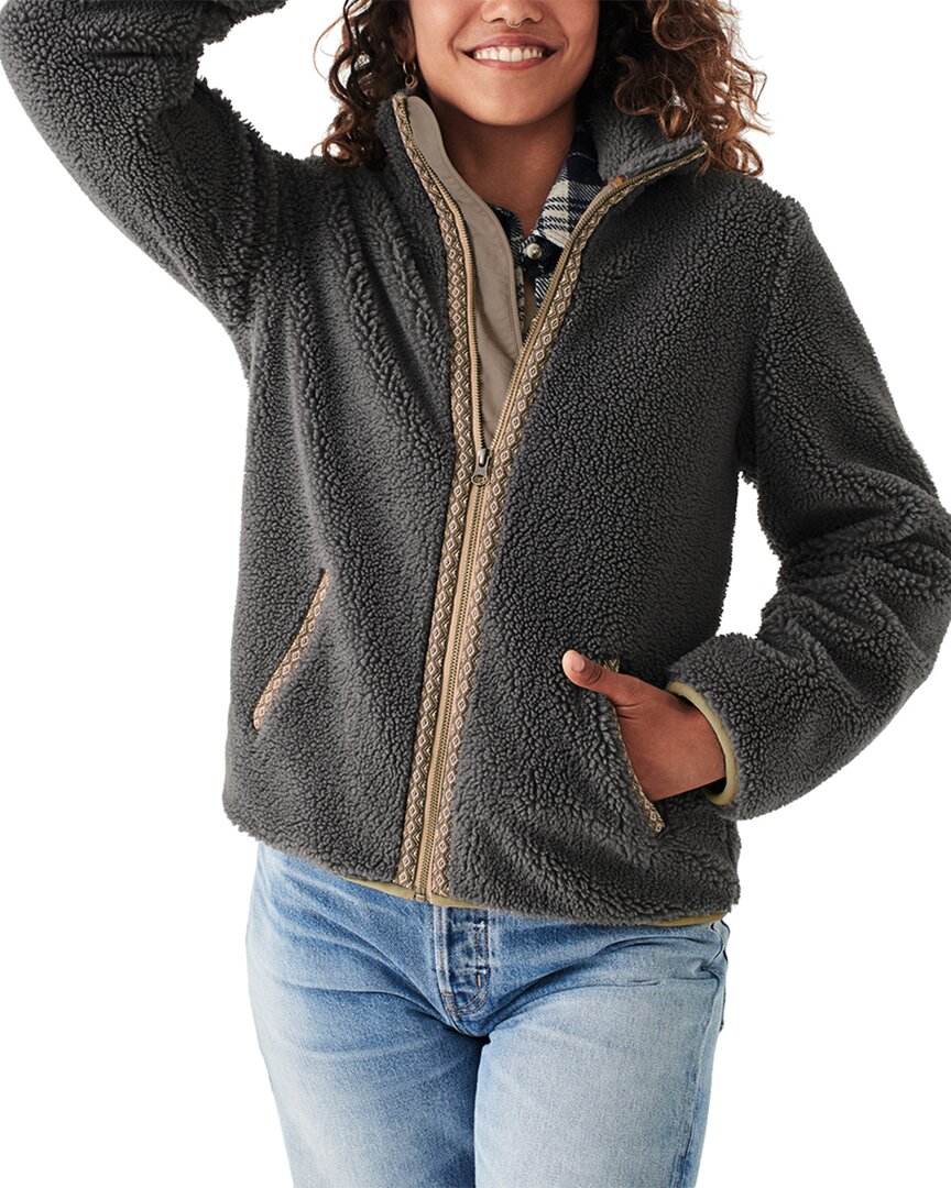 Faherty Ashbury Jacket