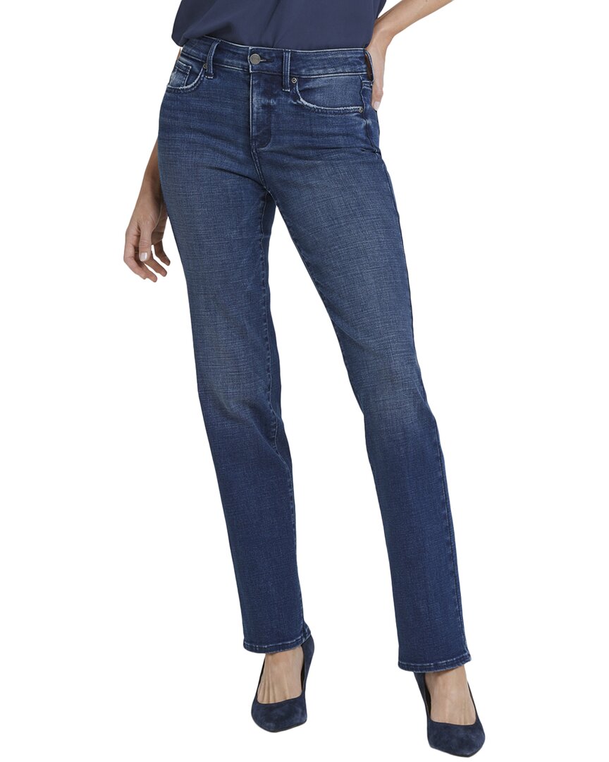 Nydj Marilyn Straight Leg Jeans