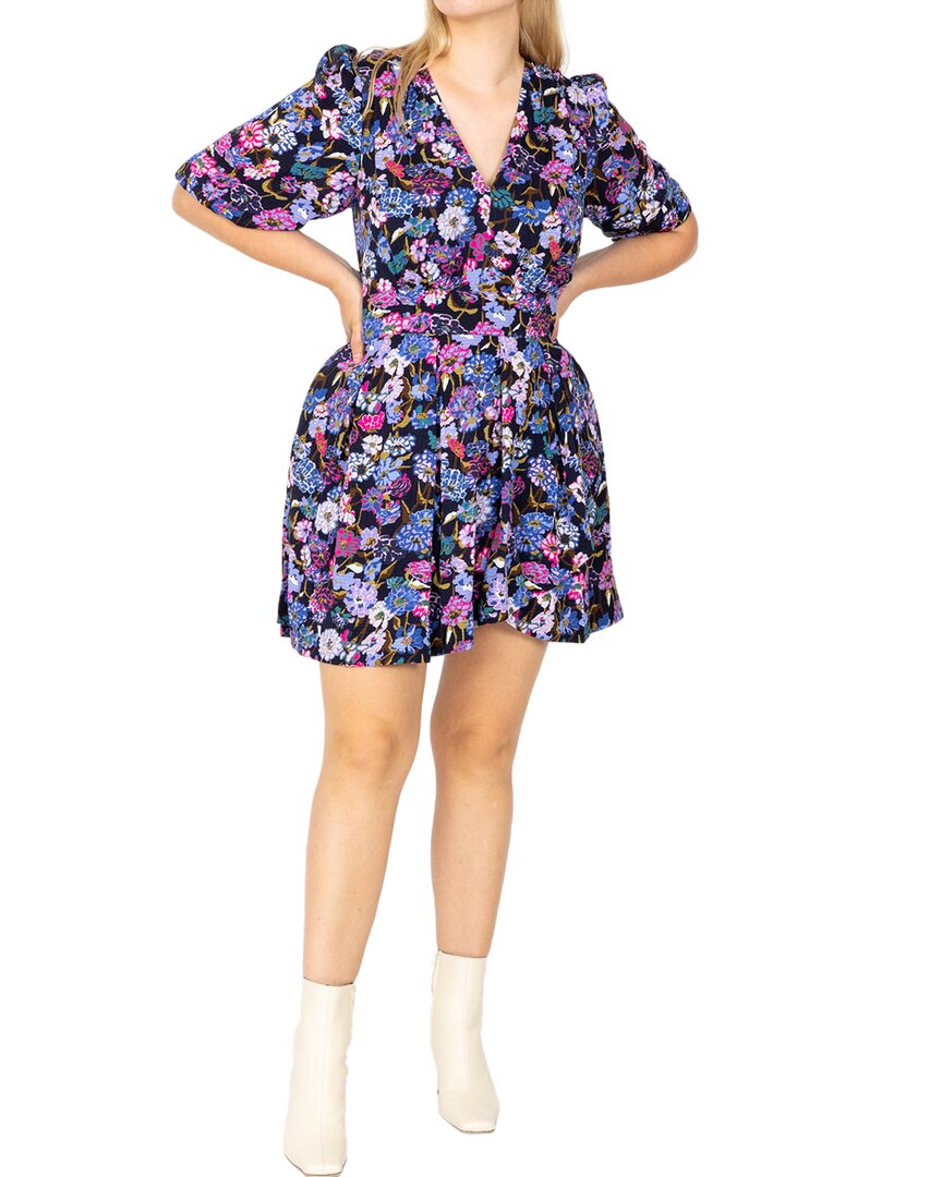 Tanya Taylor Nat Dress