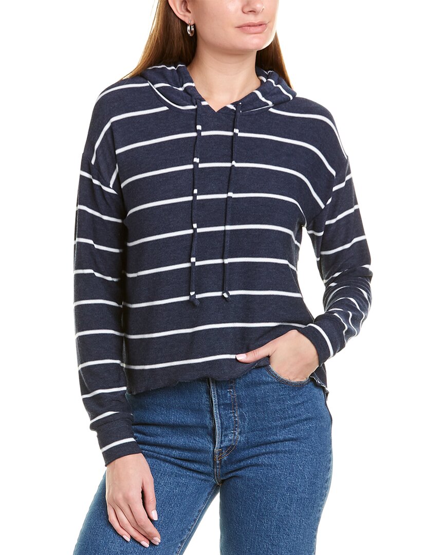 Image of Chaser Cozy Knit Hoodie