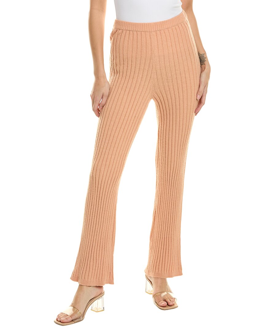 Shop Wayf Sawyer Knit Pant