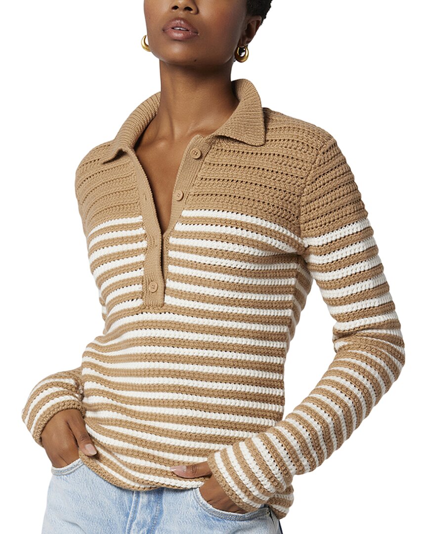 Shop Equipment Carlton Wool Sweater