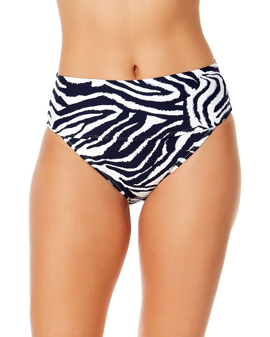 Anne Cole Soft Band High-waist Bottom