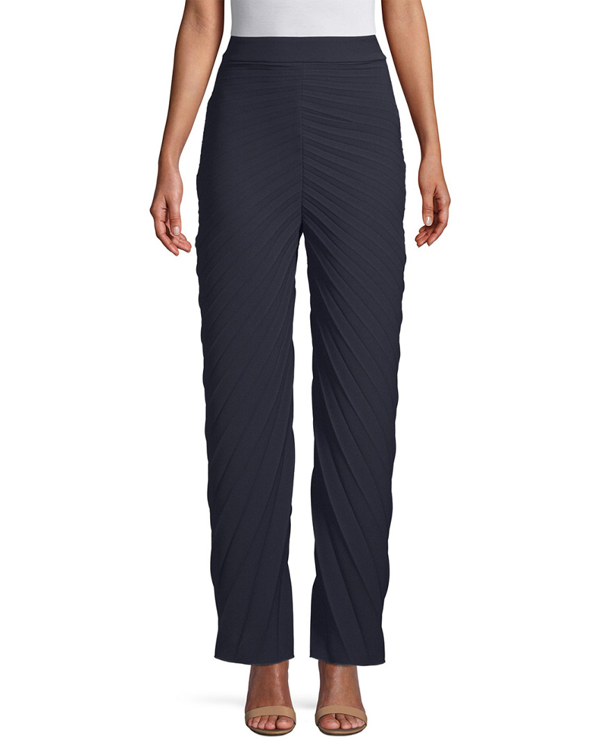Image of GEORGIA HARDINGE Pleated Dress Pant