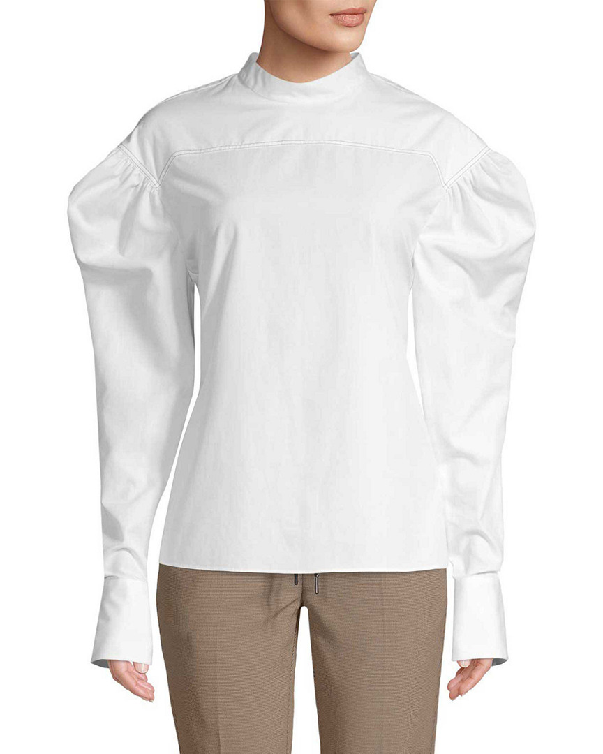 Image of CAMILLA AND MARC Colbert Shirt