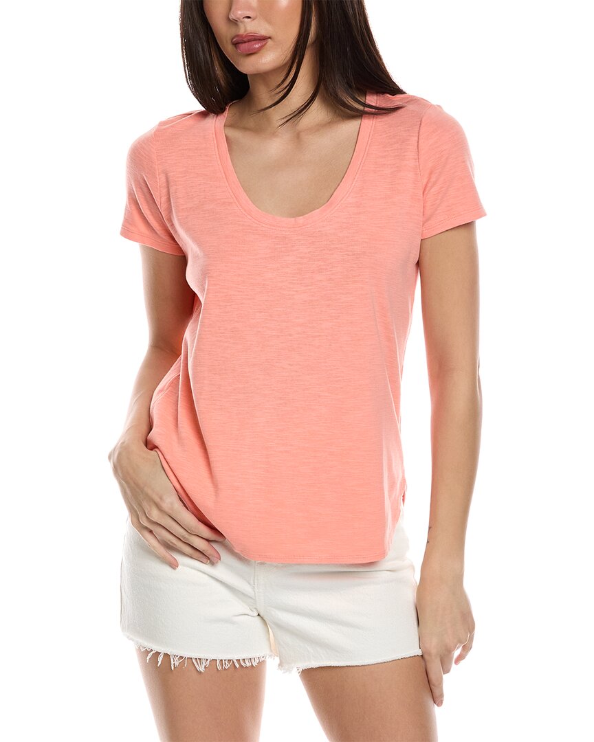 Tommy Bahama Ashby T-shirt In Pink