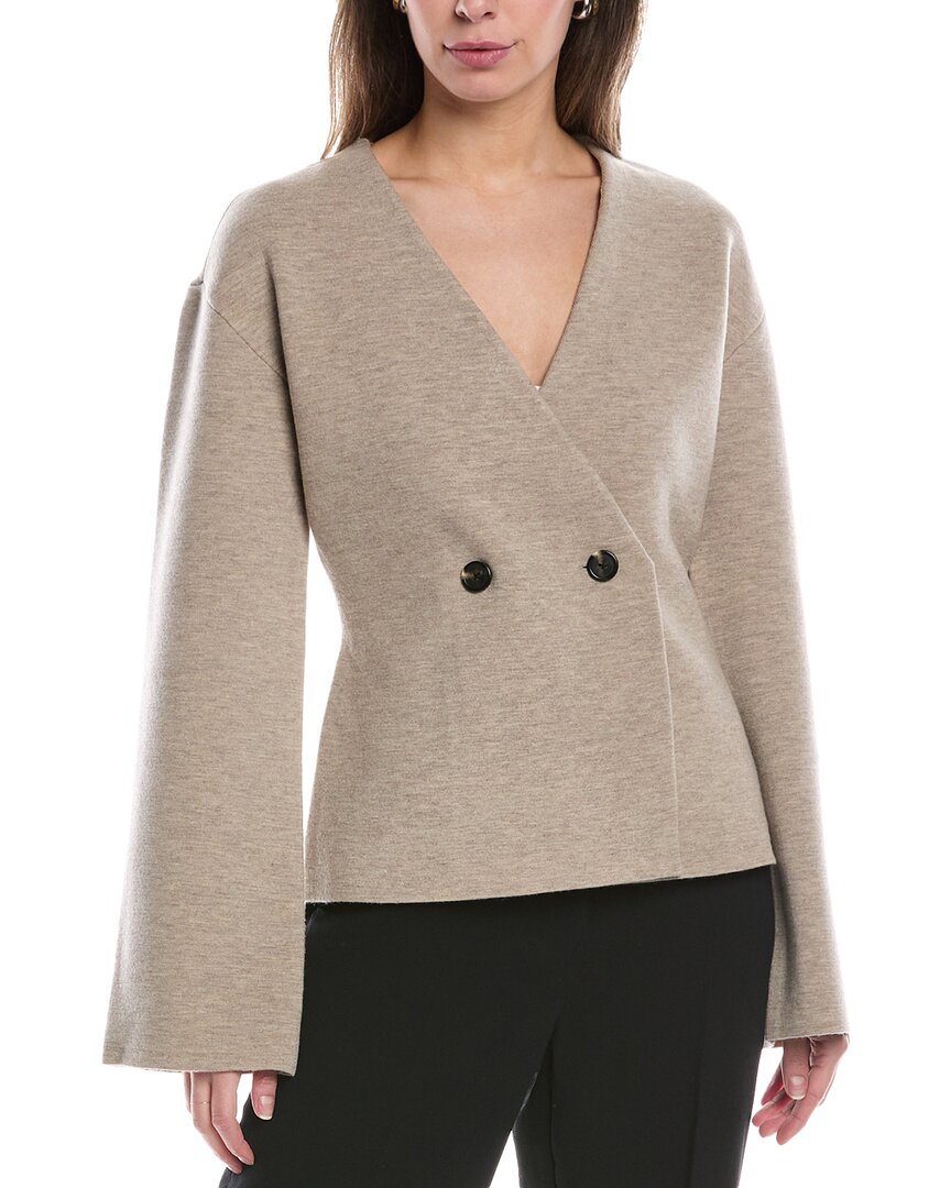 RAG & BONE RAG & BONE LORI WOOL-BLEND CARDIGAN
