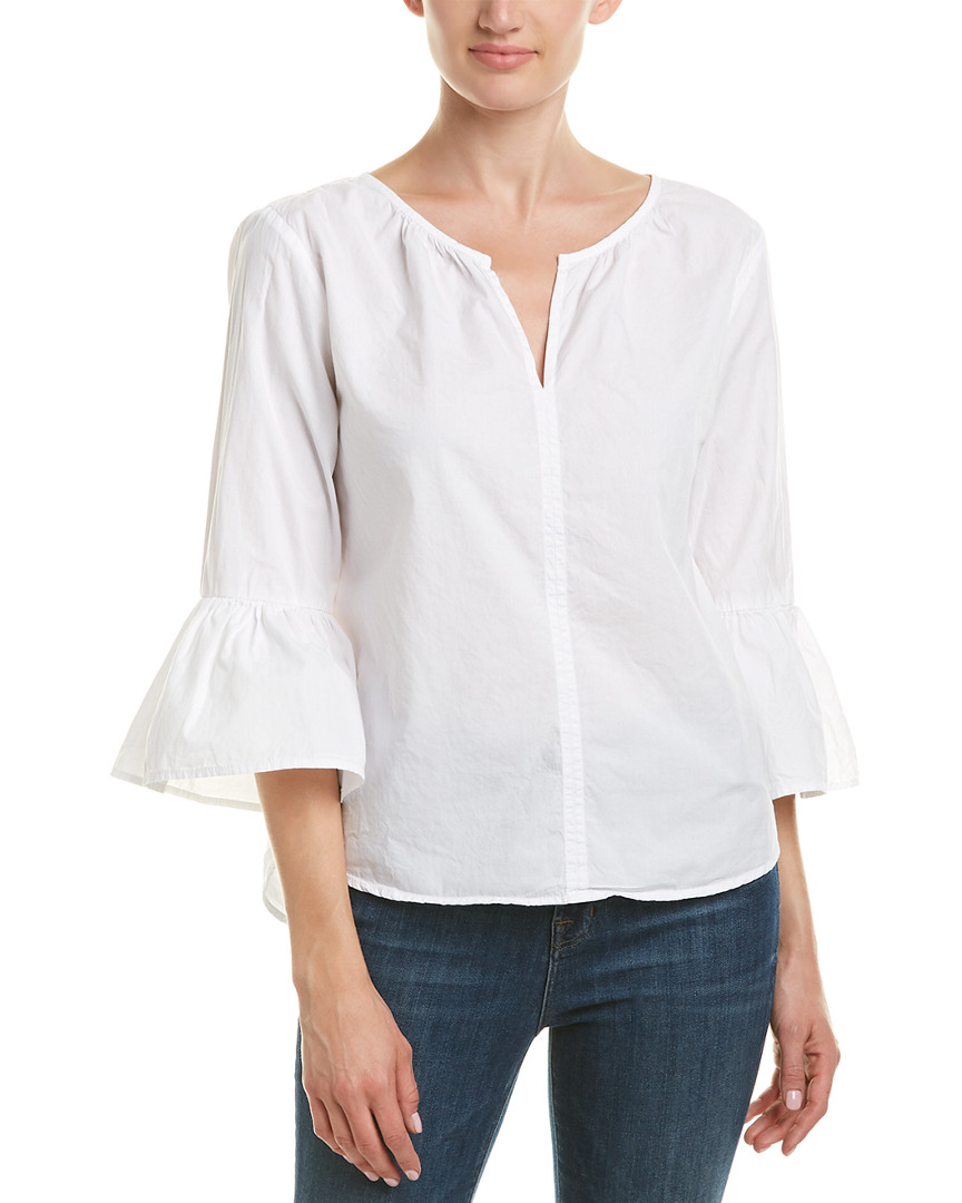 Image of Velvet by Graham & Spencer Farley Top