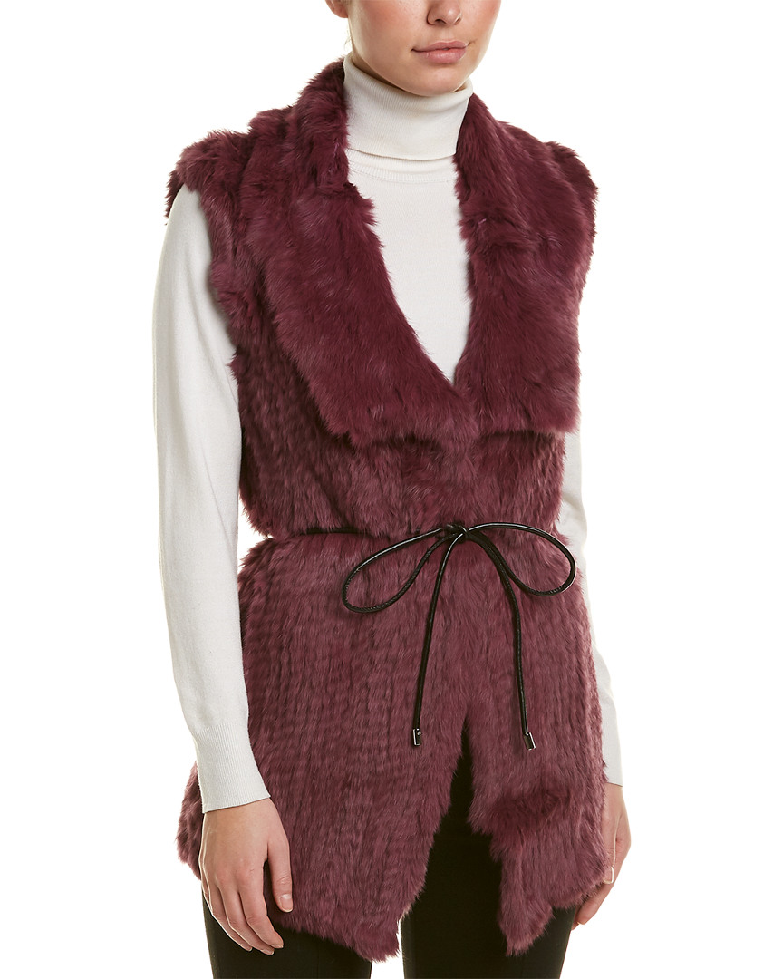 Image of Love Token Nia Vest