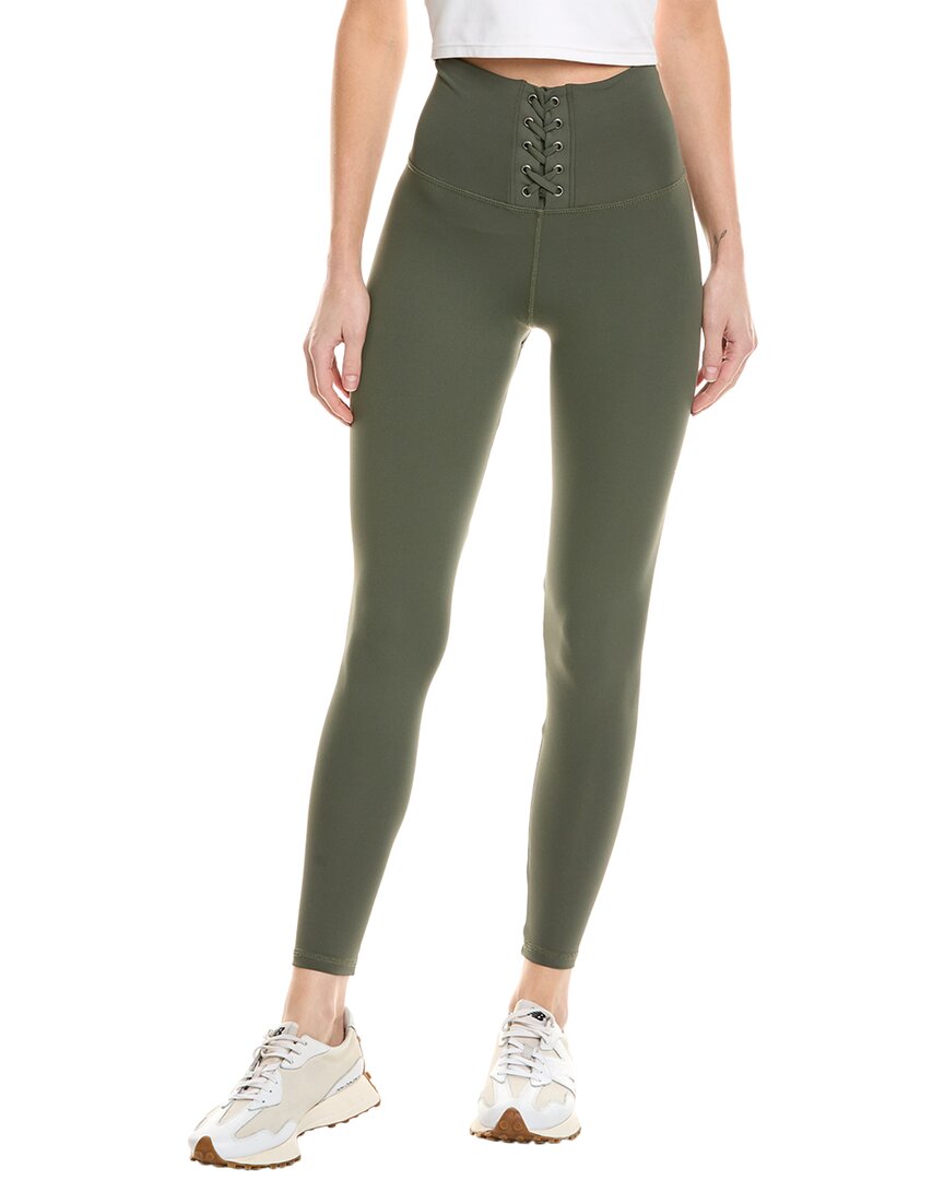 STRUT THIS STRUT THIS KENNEDY ANKLE LEGGING