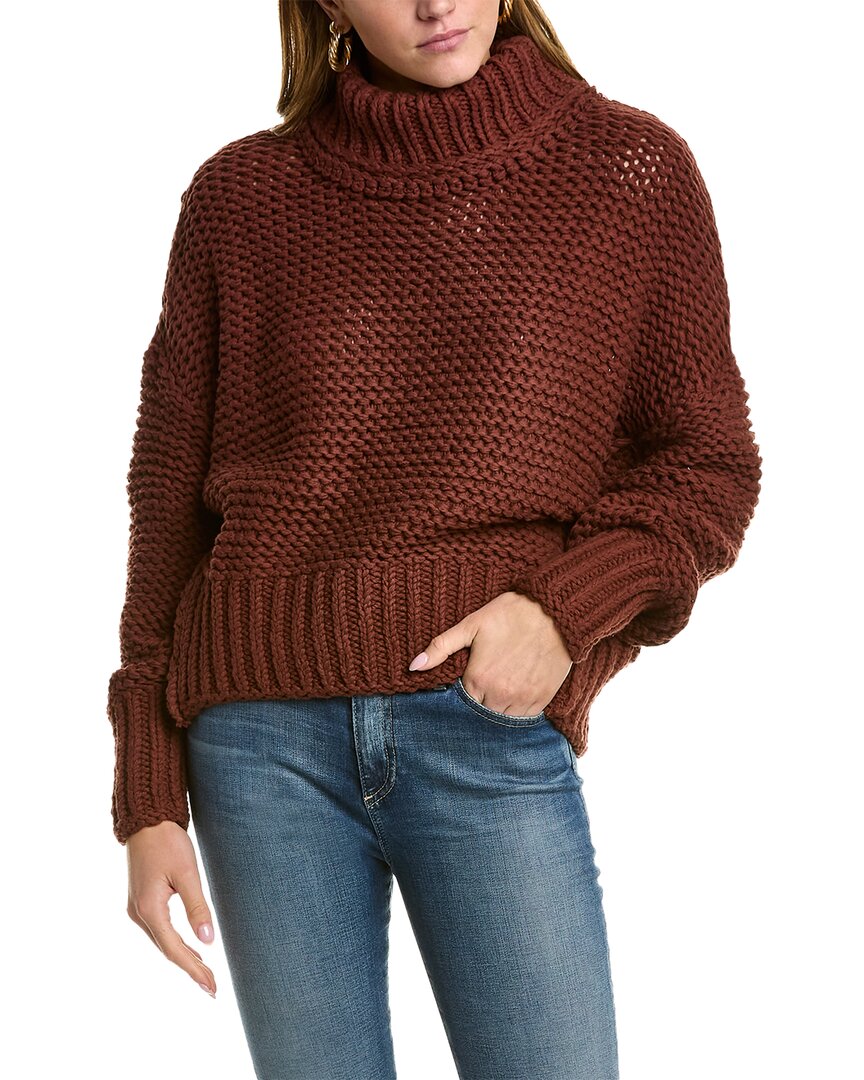 Free People My Only Sunshine Sweater ModeSens