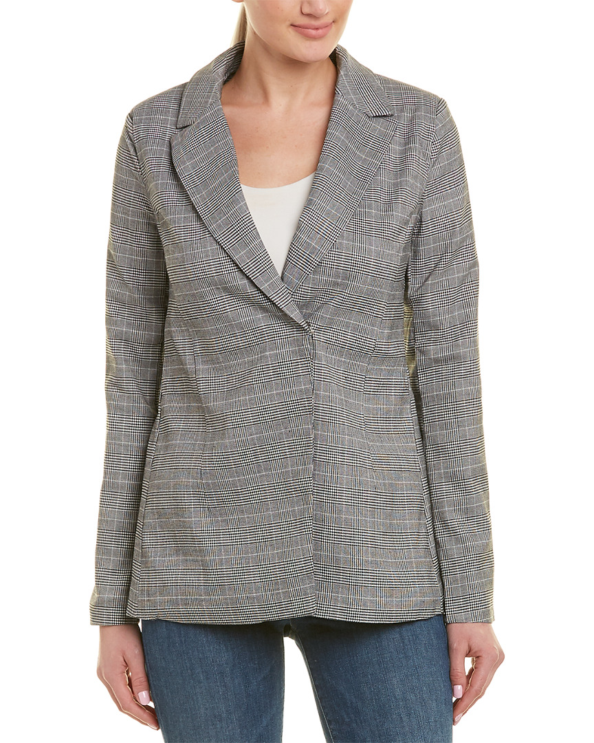 Image of Romeo & Juliet Couture Classic Blazer