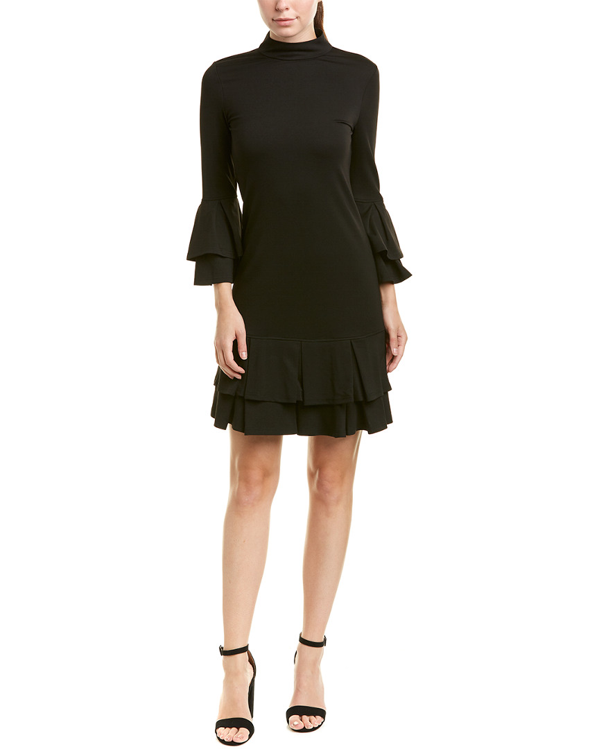 Image of Walter Baker Bailey Shift Dress