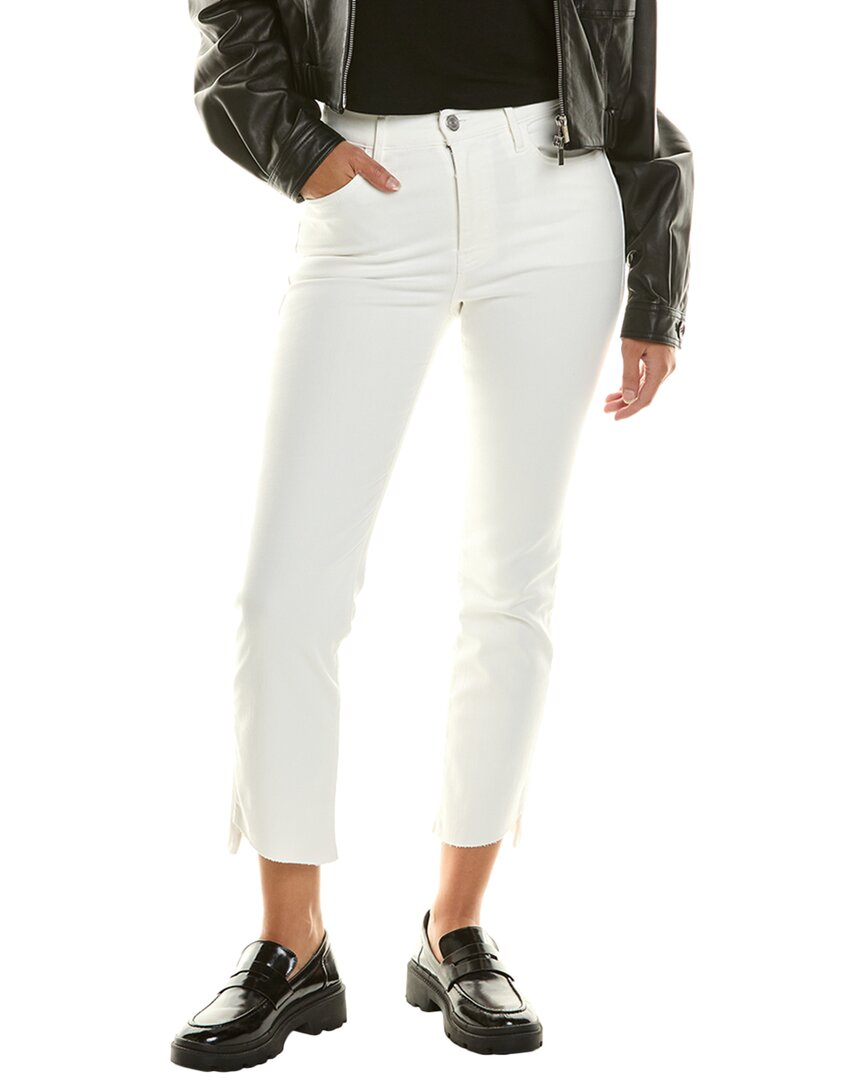 FRAME FRAME DENIM LE HIGH STRAIGHT LEG JEAN