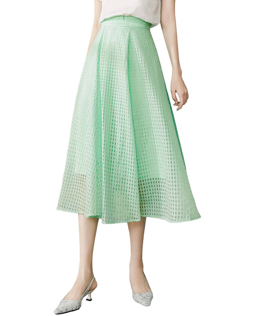 Onebuye Skirt In Green