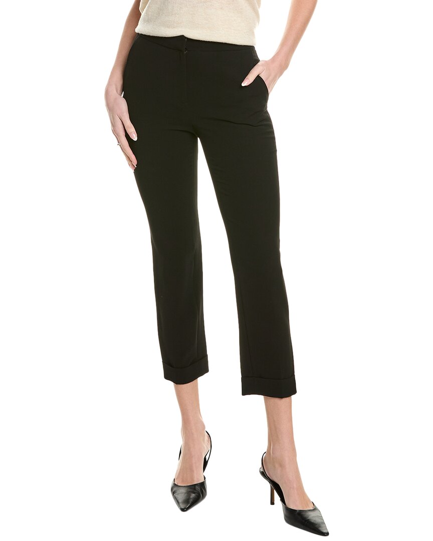 Lafayette 148 Pant In Black