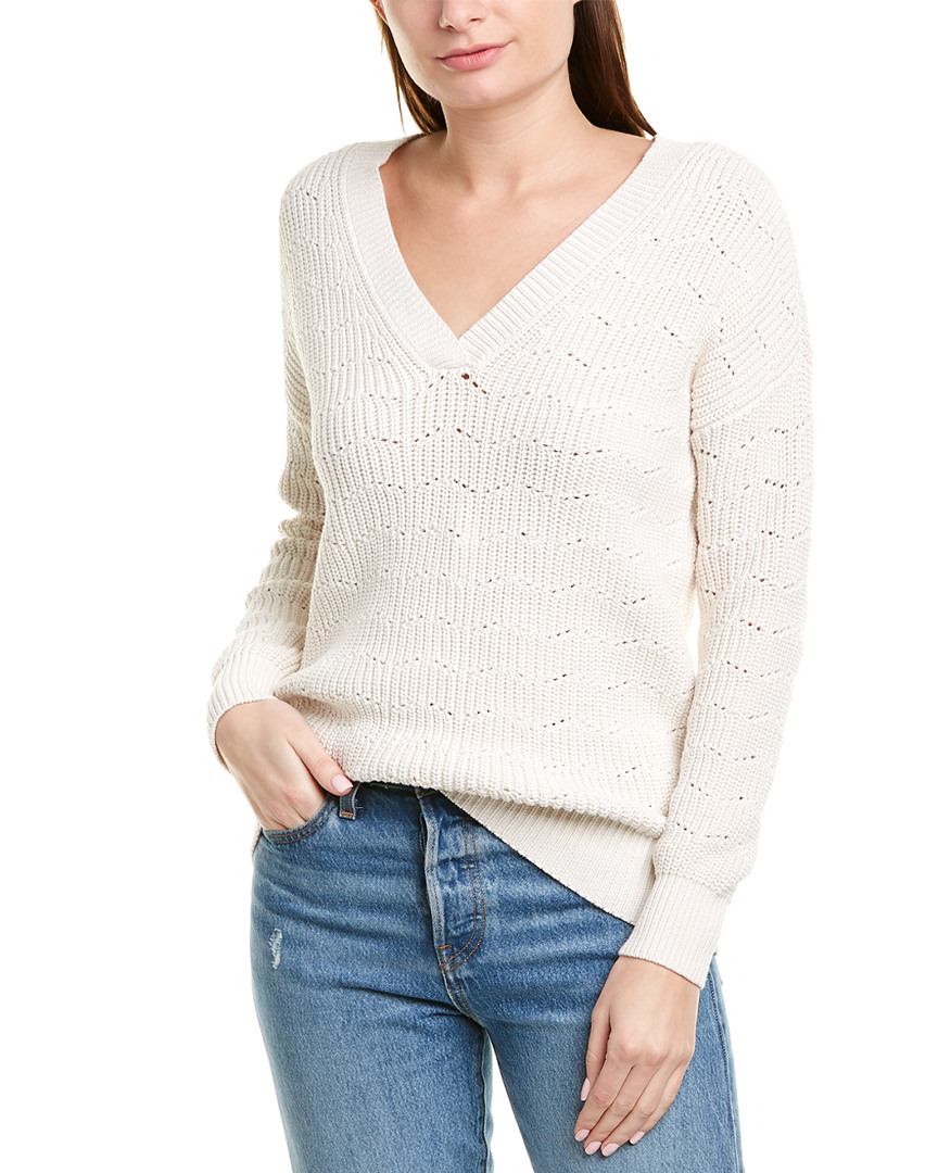 Lilla P Sweater Women's L | eBay