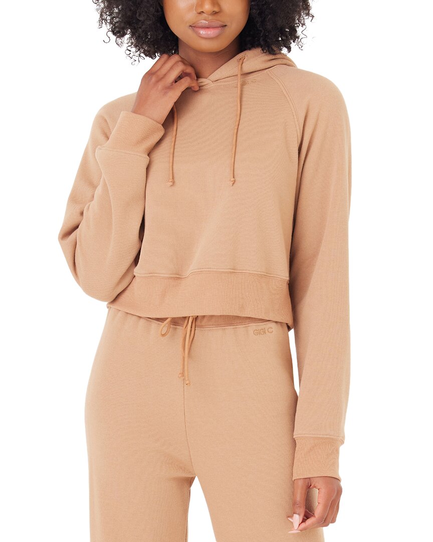 Gigi New York Gigi C Juliet Hoodie
