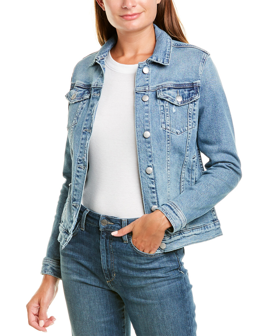 joe's jean jacket
